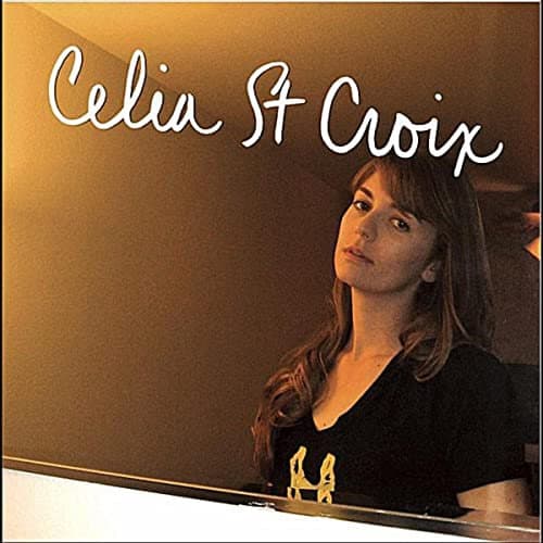 Celia St. Croix