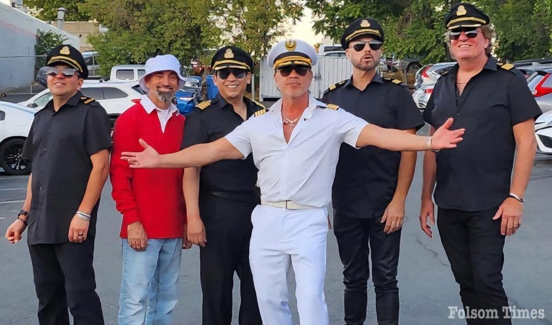 Yacht Rockers