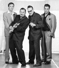 Little Charlie and the Nightcats