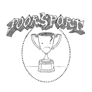 Poorsport