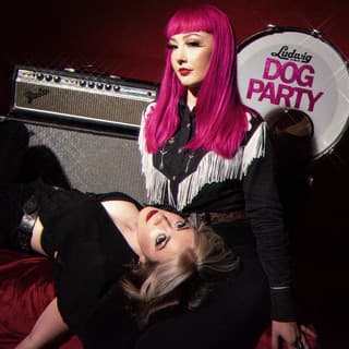 Dog Party