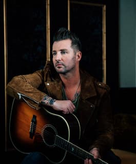 Secondhand Serenade