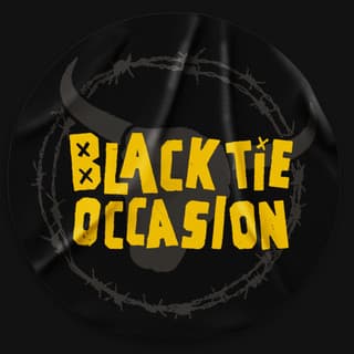 Black Tie Occasion