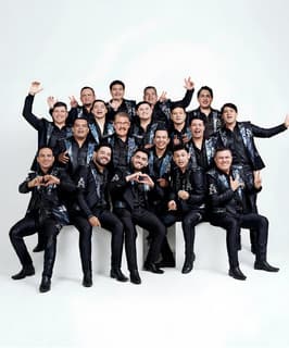 Banda La Arrolladora