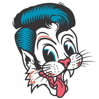 The Stray Cats