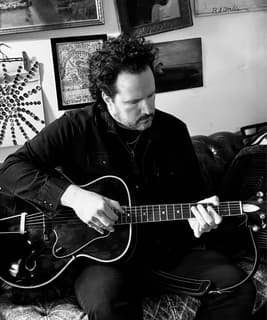 Mason Jennings