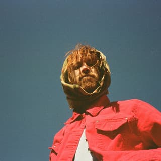 Ian George & The Knee Pockets