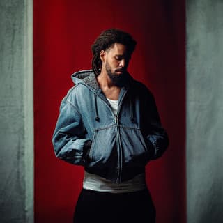 J. Cole