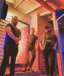 Vinnie Guidera & the Dead Birds