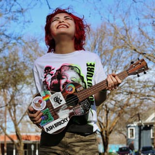 Brianna Carmel