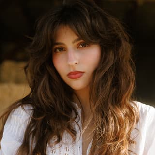 Andrea Bejar