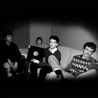 My New Band Believe