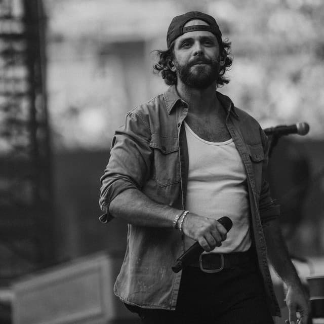 Thomas Rhett