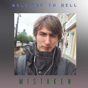 WELCOME TO HELL!