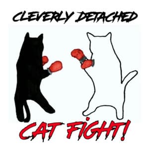 Cleverly Detached