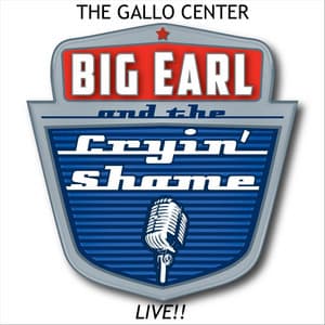Big Earl & The Cryin' Shame