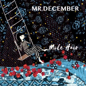 Mr. December