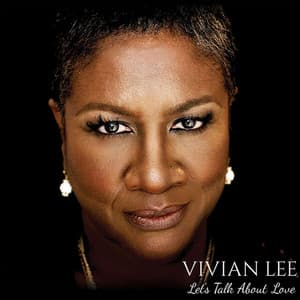 Vivian Lee