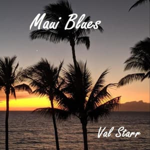 Val Starr