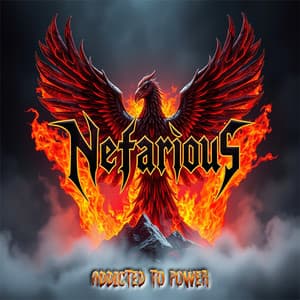 Nefarious