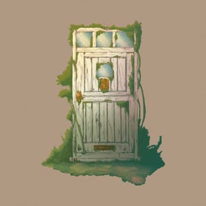 Green Door