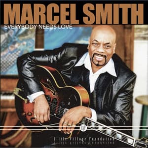 Marcel Smith