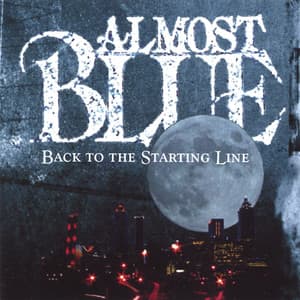 Almost Blue
