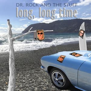 Dr. Rock & the Stuff