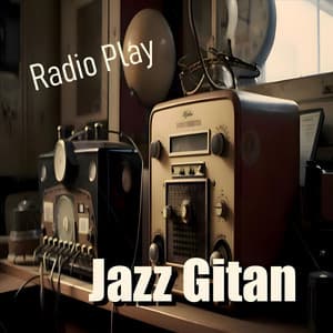 Jazz Gitan