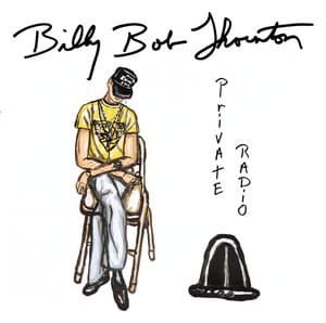 Billy Bob Thornton