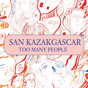 San Kazakgascar