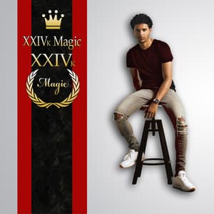 24K Magic