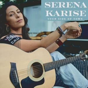 Serena Karise