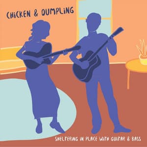 Chicken & Dumpling