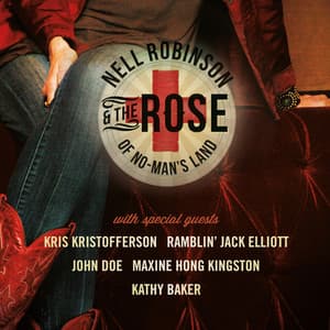 Nell Robinson