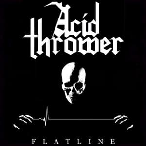 Acid Thrower