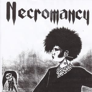 Necromancy