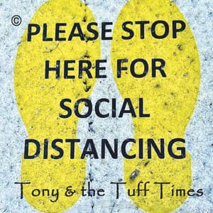 Tony & the Tuff Times