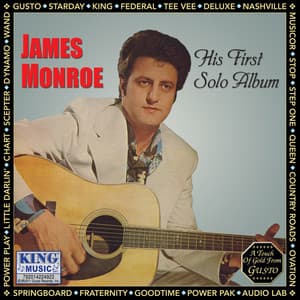 James Monroe