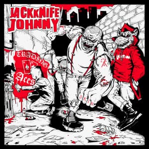Jackknife Johnny