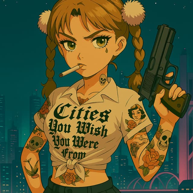 ...Baby One More Time
