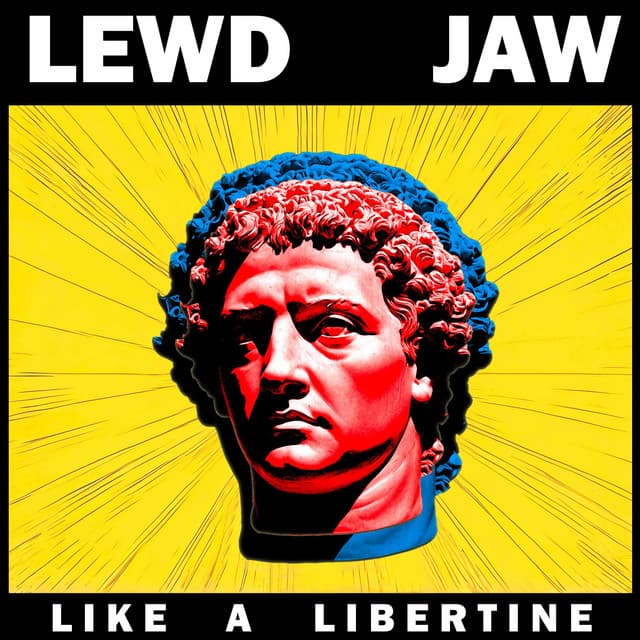 Like A Libertine