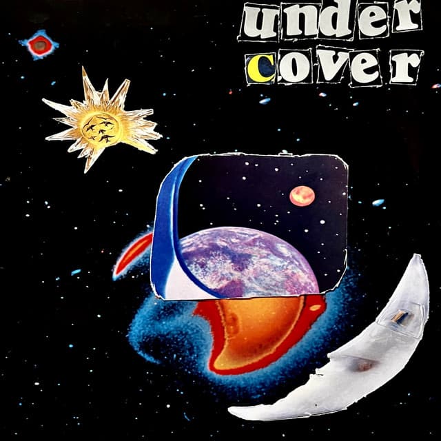 Undercover