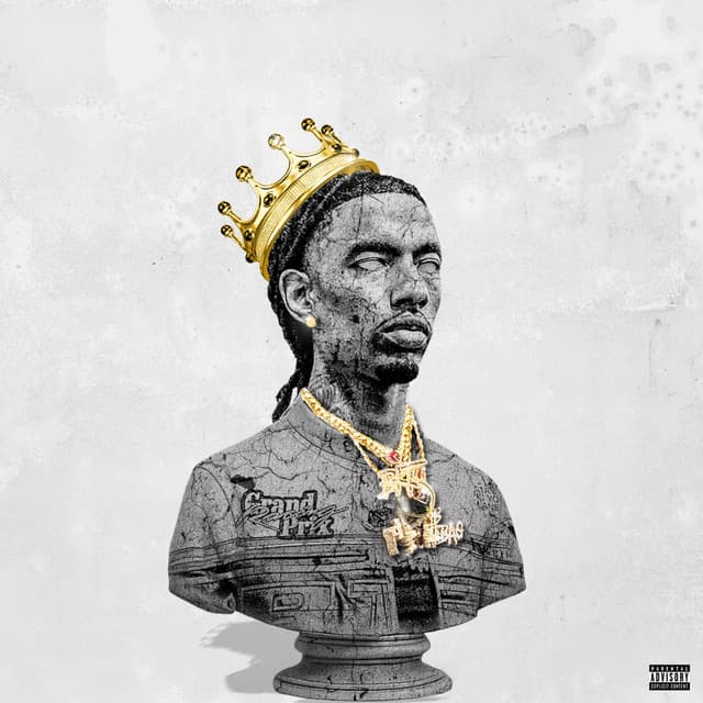 No Emotions From A King