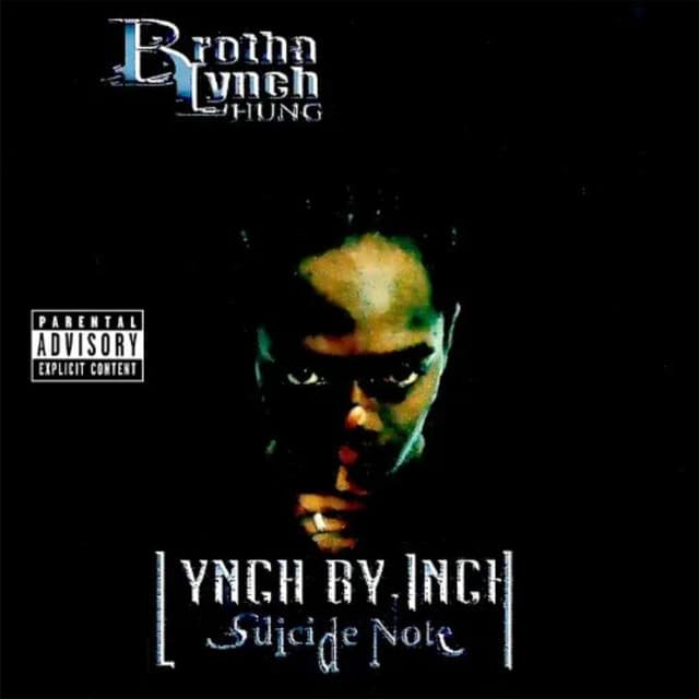 Lynch By Inch: Suicide Note