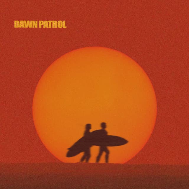 DAWN PATROL
