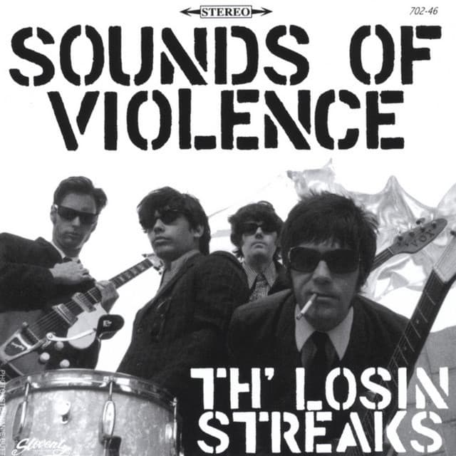 Sounds of Violence