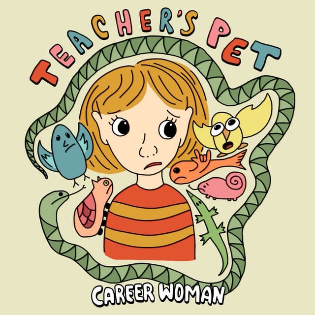 Teacher's Pet