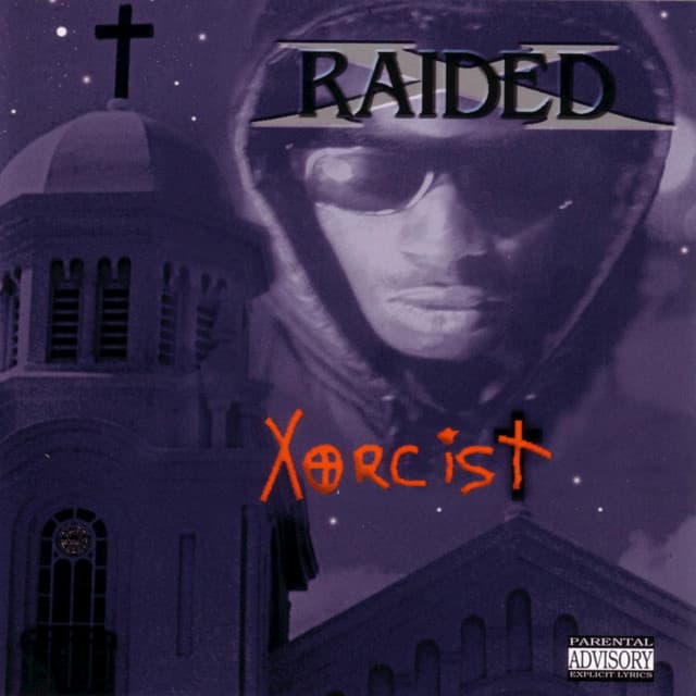 X-orcist