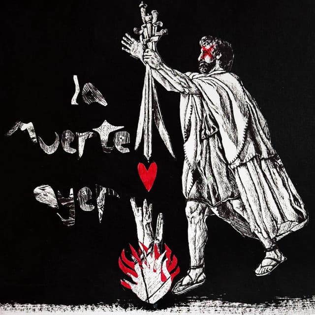 La Muerte Ayer